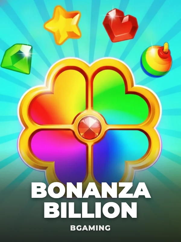 Bonanza Billion