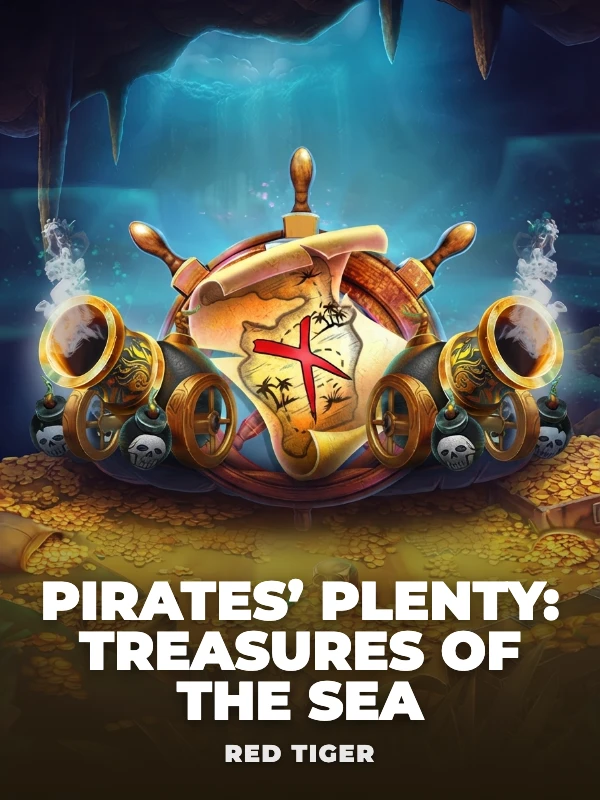 Pirates’ Plenty: Treasures of the Sea