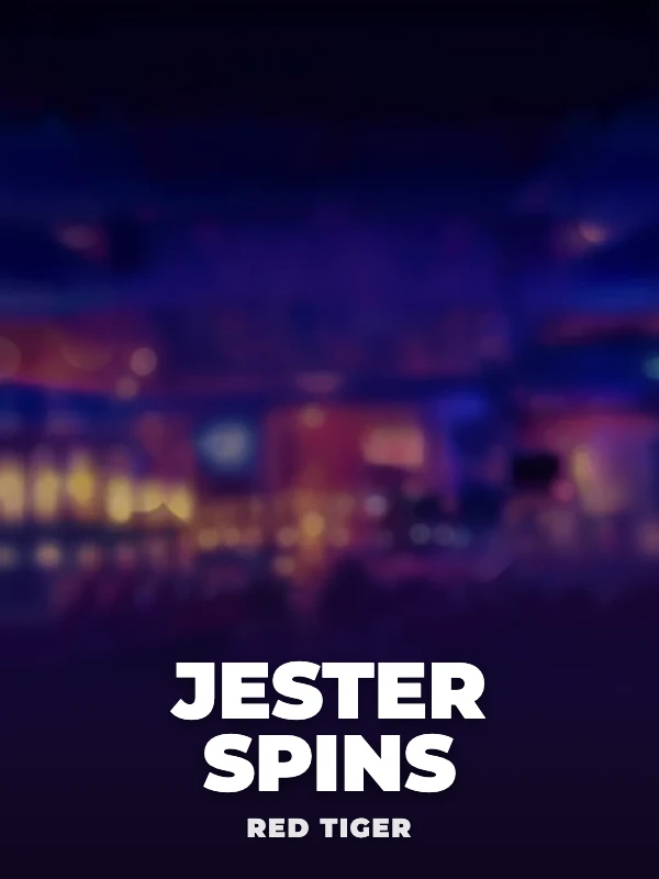 Jester Spins