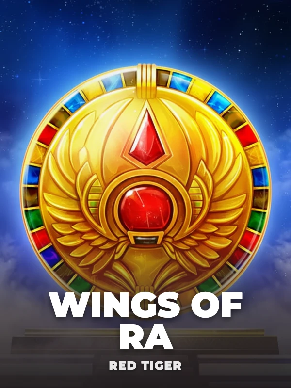 Wings of Ra