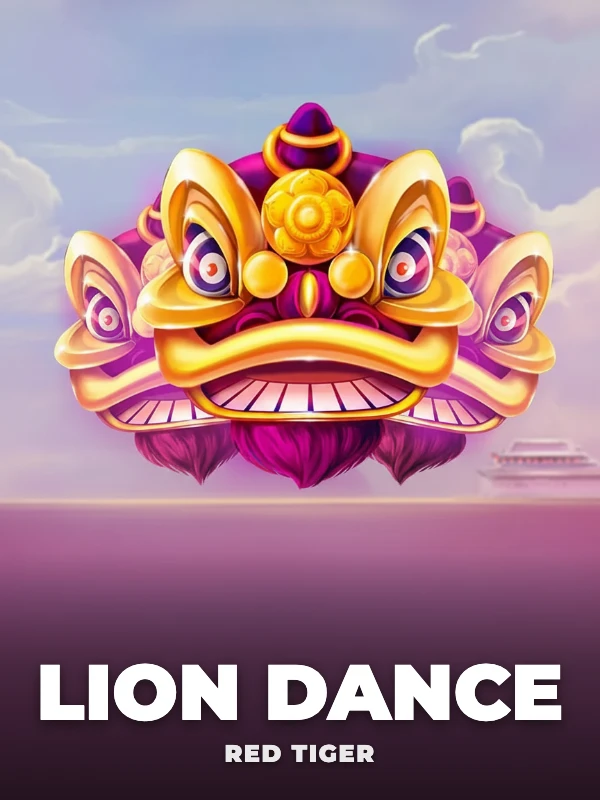 Lion Dance