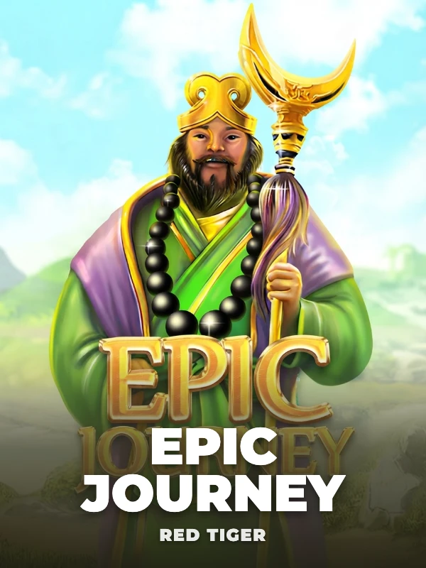 Epic Journey