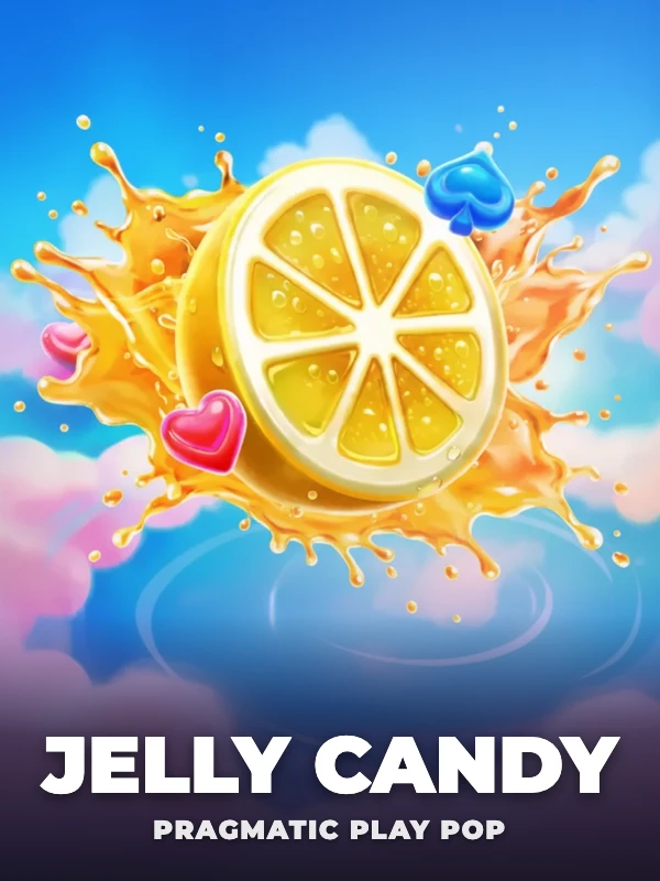 Jelly Candy