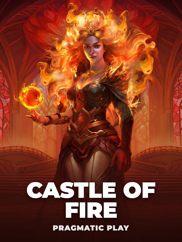 Castle of Fire