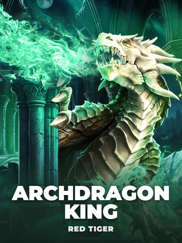 Archdragon King