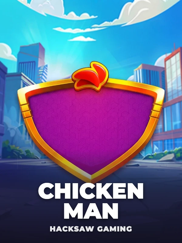 Chicken Man