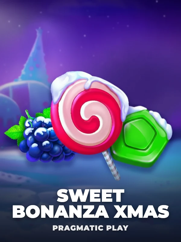 Sweet Bonanza Xmas