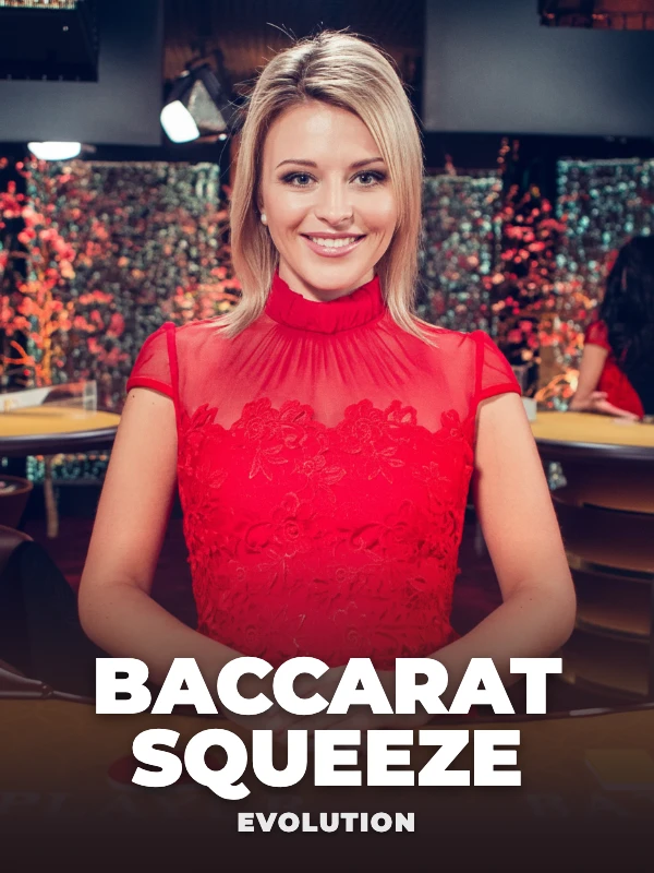 Baccarat Squeeze