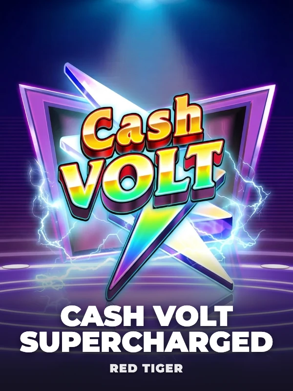 Cash Volt Supercharged