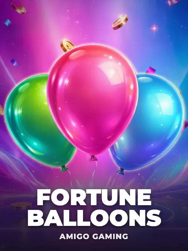 Fortune Balloons