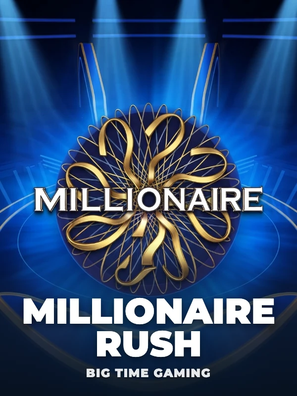 Millionaire Rush