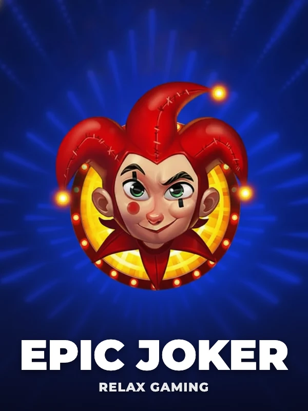 Epic Joker