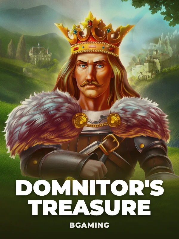 Domnitor's Treasure