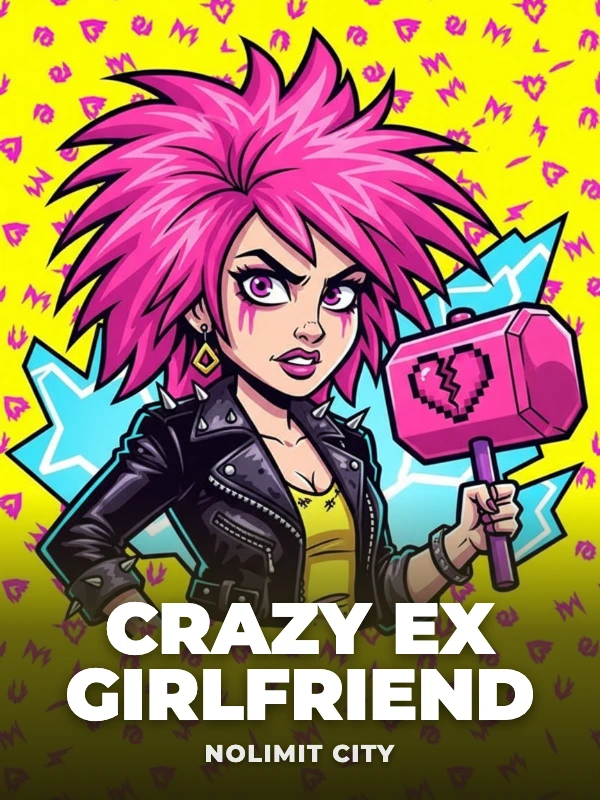 Crazy Ex Girlfriend
