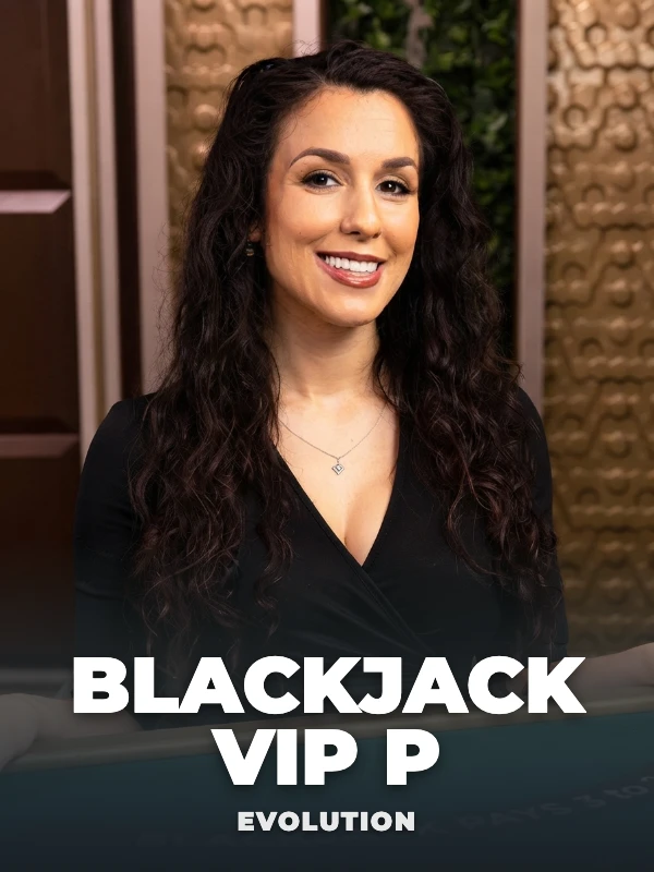 Blackjack VIP P