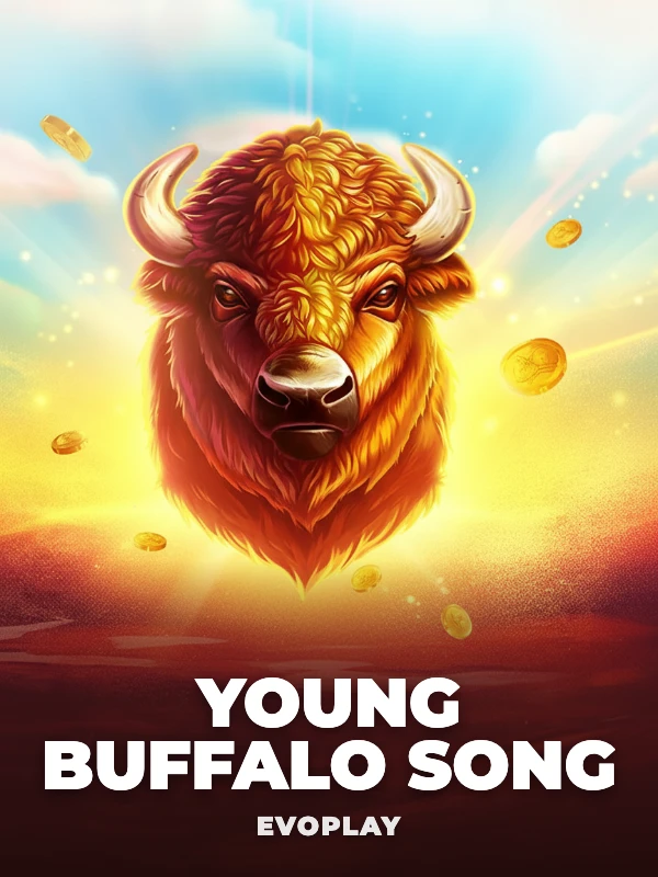 Young Buffalo Song
