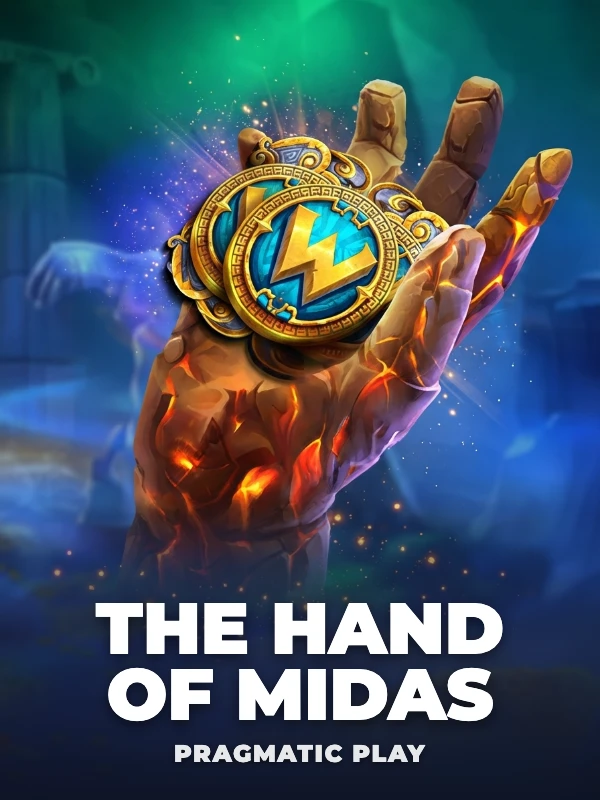 The Hand of Midas