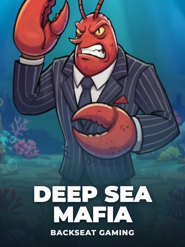 Deep Sea Mafia