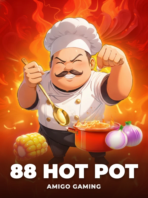 88 Hot Pot