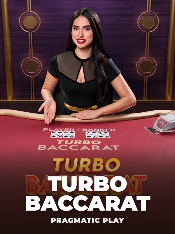 Turbo Baccarat