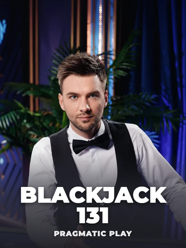 Blackjack 131