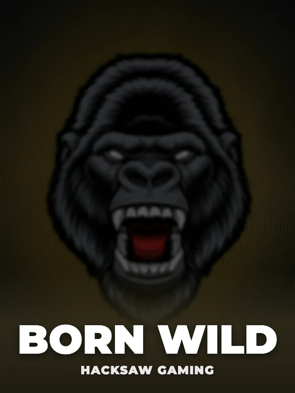 Born WILD