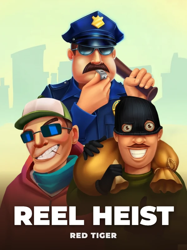 Reel Heist