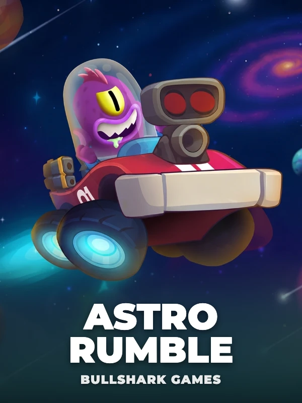 Astro Rumble