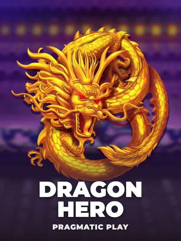 Dragon Hero