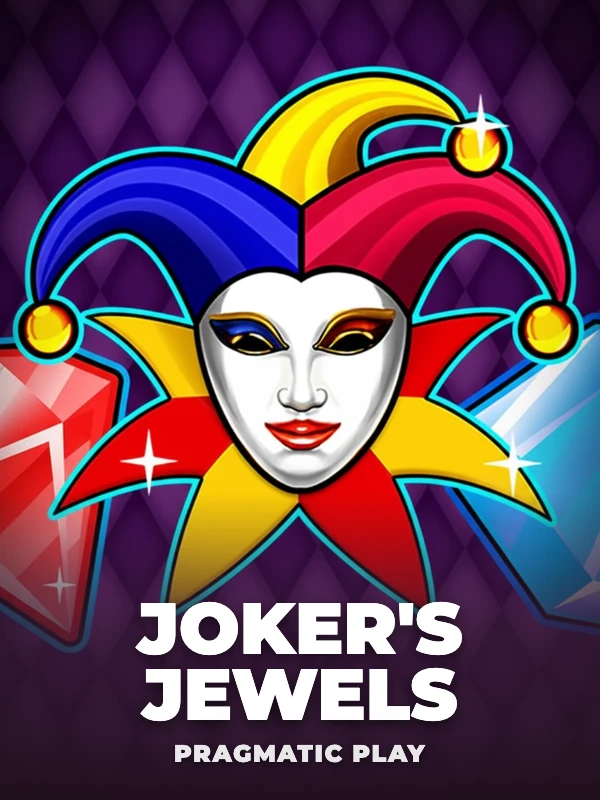 Joker's Jewels