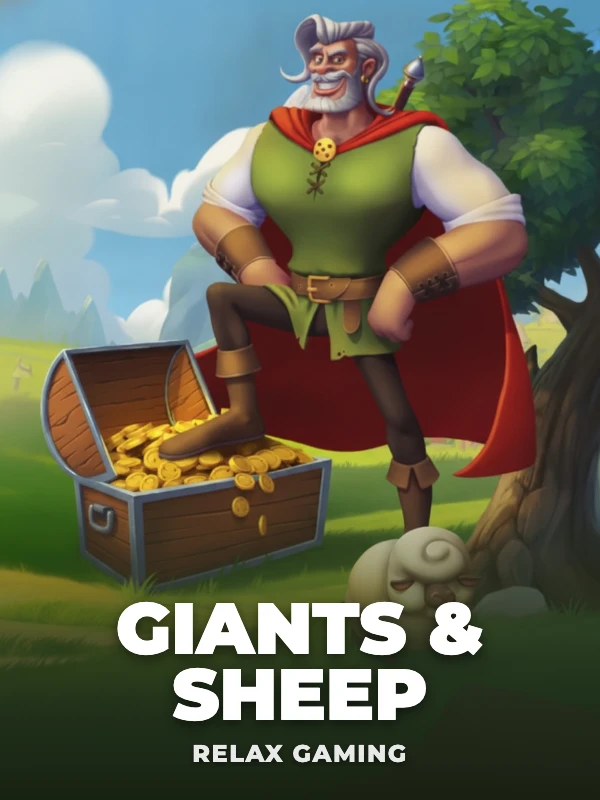 Giants & Sheep
