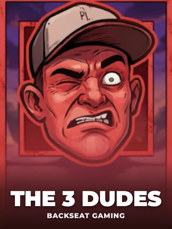 The 3 Dudes