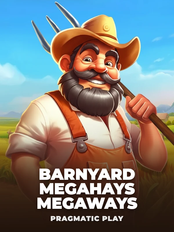 Barnyard Megahays Megaways