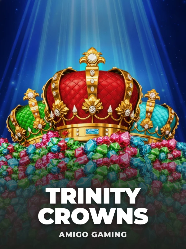 Trinity Crowns