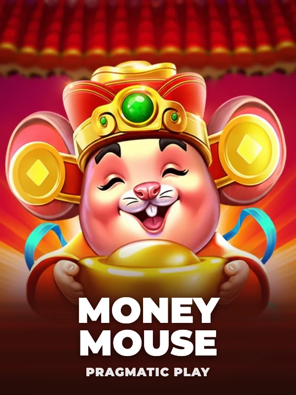 Money Mouse