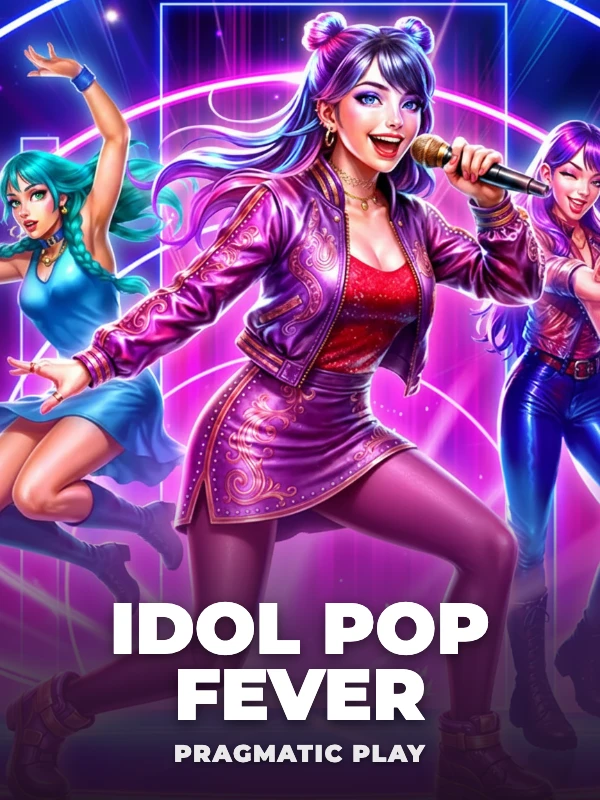 Idol Pop Fever