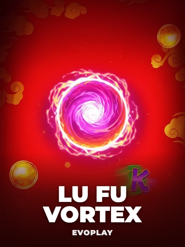 Lu Fu Vortex