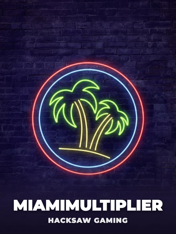 MiamiMultiplier