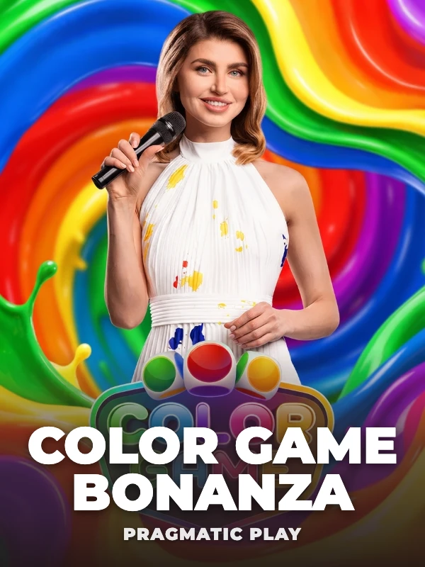 Color Game Bonanza