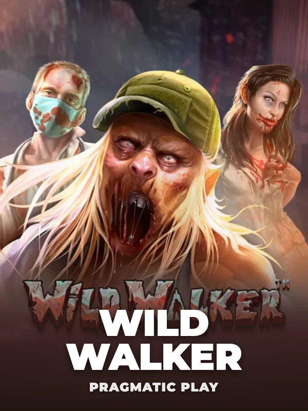 Wild Walker
