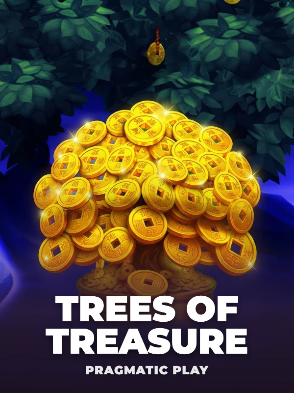 Trees of Treasure