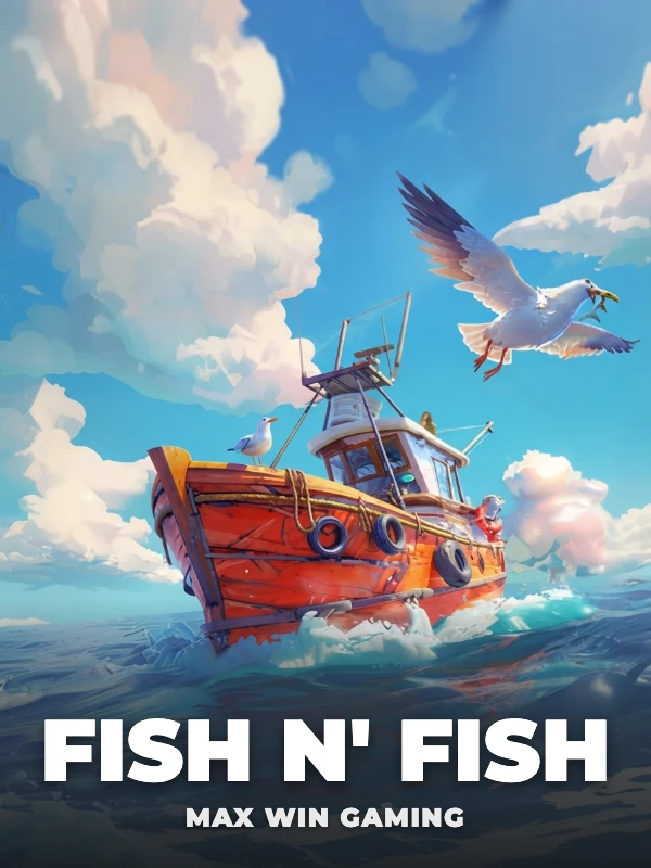 Fish n' Fish