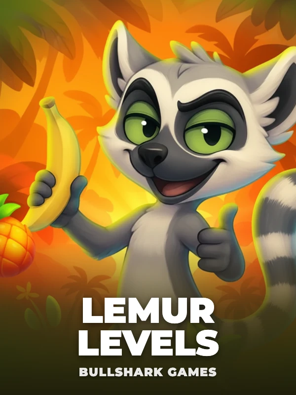 Lemur Levels