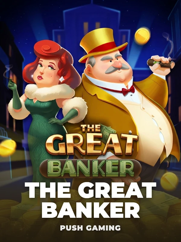 The Great Banker