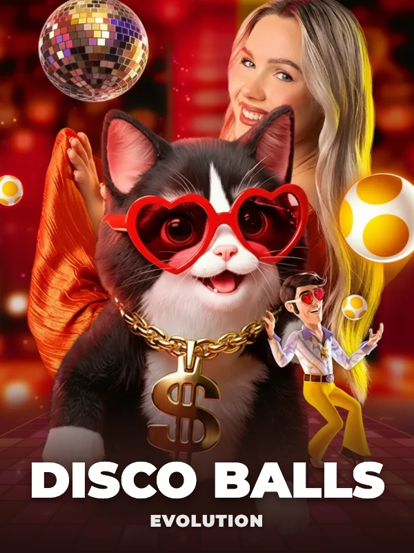 Disco Balls