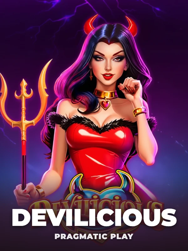 Devilicious