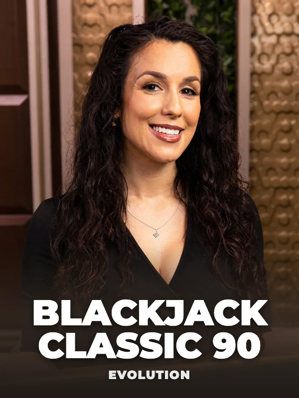 Blackjack Classic 90