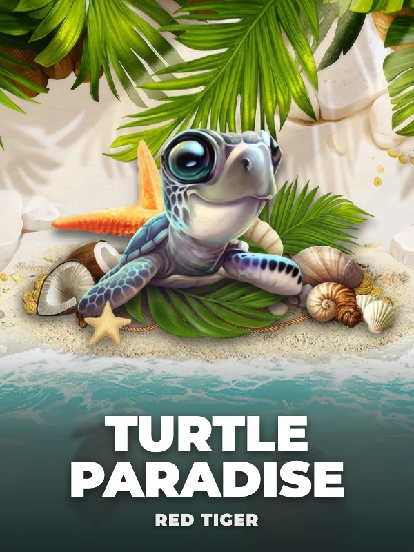 Turtle Paradise