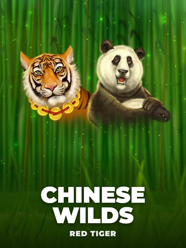 Chinese Wilds