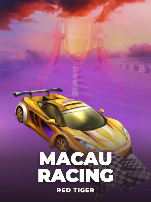 Macau Racing